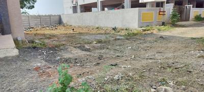 Image of 1350 Sq.ft Residential Plot / Land for sale in Indresham, Sangareddy for Rs. 6290000