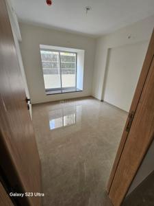 Bedroom Image of 950 Sq.ft 2 BHK Apartment / Flat for rent in Nisarg Siddhi Nisarg Le Rayon, Rahatani Pune for Rs. 30000