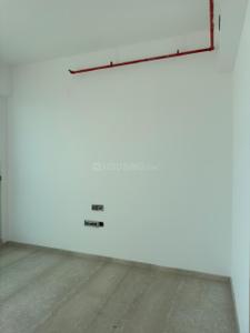 Bedroom Image of 1860 Sq.ft 3 BHK Apartment / Flat for sale in Monte South, Byculla Mumbai for Rs. 68500000