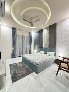 Bedroom Image of 3600 Sq.ft 4 BHK Villa for sale in Vaishali Nagar Extension Jaipur for Rs. 36100000