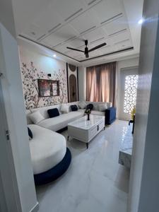 Hall Image of 4200 Sq.ft 5 BHK Villa for sale in Mansarovar Extension Jaipur for Rs. 25000000