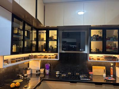 Kitchen Image of 1133 Sq.ft 2 BHK Apartment / Flat for sale in Arvind Bel Air, Vidyaranyapura Bengaluru for Rs. 16000000