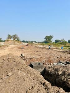 Image of 1000 Sq.ft Residential Plot / Land for sale in Saswad, Pune for Rs. 1800000