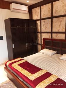 Bedroom Image of 1800 Sq.ft 3 BHK Builder Floor for sale in GMS Road Dehradun for Rs. 15000000