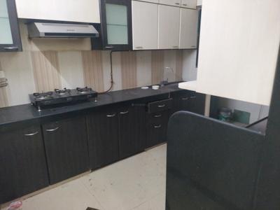 Kitchen Image of 1254 Sq.ft 2 BHK Apartment / Flat for sale in Ajmera I Land, Wadala East Mumbai for Rs. 37000000