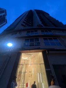 Image of 475 Sq.ft 1 BHK Apartment / Flat for rent in Girgaon, Mumbai for Rs. 75000