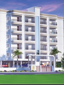 3 BHK Flat