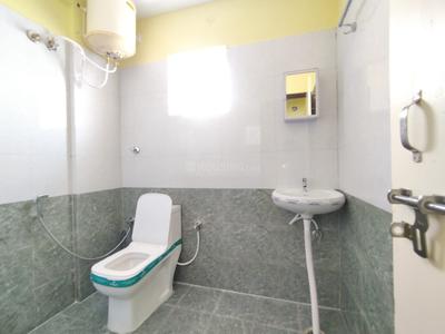 Image of 600 Sq.ft 2 BHK Apartment / Flat for rent in Bommanahalli, Bengaluru for Rs. 30000