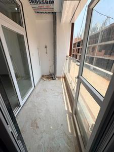 Balcony Image of 1450 Sq.ft 3 BHK Apartment / Flat for sale in Sector 104 Noida for Rs. 6500000
