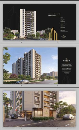 Kadamb Lavish Main Image 1
