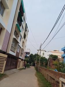 Image of 1361 Sq.ft Residential Plot / Land for sale in Bailey Road, Patna for Rs. 20000000