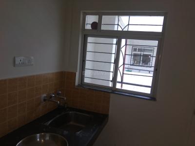 Image of 698 Sq.ft 1 BHK Apartment / Flat for sale in Maple Aapla Ghar Chakan by Selvaganesh Constructions Pvt. Ltd., Chakan, Pune for Rs. 2800000