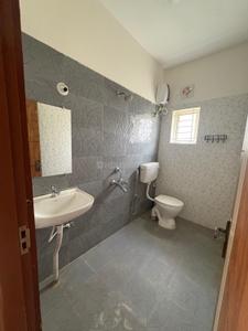 Image of 1050 Sq.ft 2 BHK Apartment / Flat for rent in HBR Layout, Bengaluru for Rs. 30000