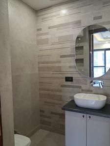 Bedroom Three Image of 1800 Sq.ft 3 BHK Builder Floor for sale in Paschim Vihar New Delhi for Rs. 38500000