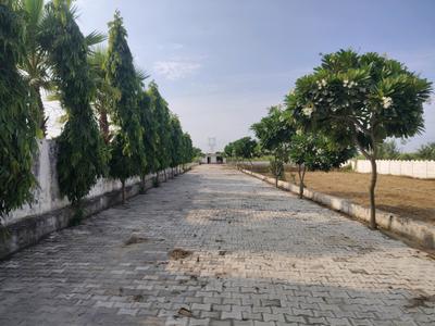 Image of 50 Sq.ft Residential Plot / Land for sale in Del NCR Aero City, Shahpur Kala, Greater Noida for Rs. 1158700