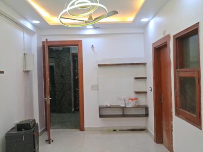 Living Room Image of 1000 Sq.ft 2 BHK Apartment / Flat for rent in Sector 49 Noida for Rs. 25000