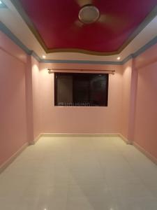 Bedroom Image of 850 Sq.ft 2 BHK Apartment / Flat for sale in Kalwa Thane for Rs. 5800000