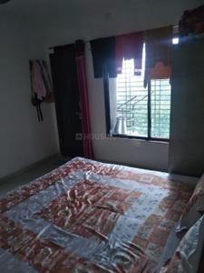 Bedroom Image of 1284 Sq.ft 2 BHK Apartment / Flat for sale in Om Regency, Saniya Hemad Surat for Rs. 2950000