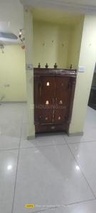 Hall Image of 1030 Sq.ft 2 BHK Apartment / Flat for rent in Himayath Nagar Hyderabad for Rs. 25000