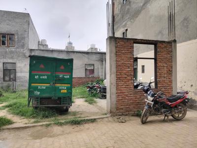 Image of 2451 Sq.ft Residential Plot / Land for sale in Khera Dhrampura, Greater Noida for Rs. 9900000