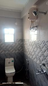 Bathroom Image of 680 Sq.ft 1 BHK Apartment / Flat for rent in Kharadi Pune for Rs. 20000