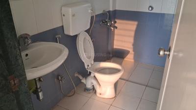 Image of 915 Sq.ft 2 BHK Apartment / Flat for sale in Arun Shraddha Terrace, Pimple Nilakh, Pune for Rs. 8000000