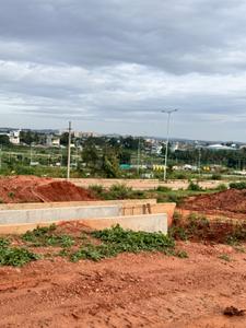 Image of 1200 Sq.ft Residential Plot / Land for sale in Nadaprabhu Kempegowda layout, Bengaluru for Rs. 16000000