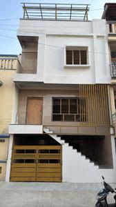 Image of 600 Sq.ft 3 BHK Duplex for sale in Kumaraswamy Layout, Bengaluru for Rs. 22000000