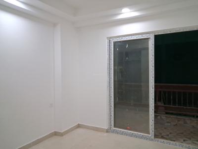 Bedroom Image of 1080 Sq.ft 2 BHK Apartment / Flat for sale in Shree Maruti Dham, Sector 49 Noida for Rs. 6500000