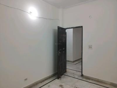 Bedroom Image of 1179 Sq.ft 3 BHK Builder Floor for rent in Sector 49 Faridabad for Rs. 30000