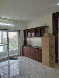Hall Image of 1670 Sq.ft 3 BHK Apartment / Flat for sale in LB Nagar Hyderabad for Rs. 13500000
