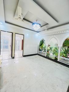 Hall Image of 1050 Sq.ft 3 BHK Apartment / Flat for sale in Suraj Vihar New Delhi for Rs. 7050000