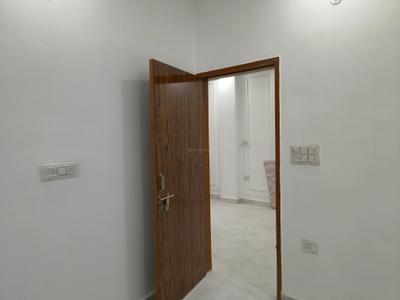 Bedroom Image of 900 Sq.ft 3 BHK Builder Floor for sale in Ved Vihar Ghaziabad for Rs. 3450003