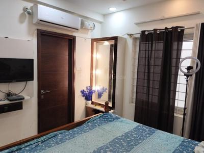 Bedroom Image of 1146 Sq.ft 2 BHK Apartment / Flat for sale in Shree Sai Sunshine by Sree Sai Builders, Thirumalashettyhally Bengaluru for Rs. 12400000