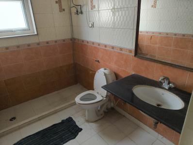 Image of 1550 Sq.ft 3 BHK Builder Floor for rent in SS The Palladians, Sector 47, Gurgaon for Rs. 46000