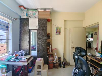 Hall Image of 1245 Sq.ft 3 BHK Apartment / Flat for rent in Pristine Reliable Green Fields, Kudlu Bengaluru for Rs. 33000