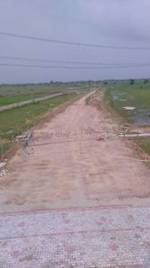 Image of 450 Sq.ft Residential Plot / Land for sale in KRS Shri RadhaRani Township Phase 1, Barsana, Mathura for Rs. 1199000
