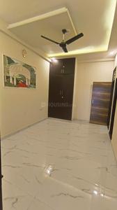 Bedroom Image of 1650 Sq.ft 3 BHK Independent House for sale in Kishorpura Jaipur for Rs. 6100000