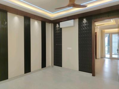 Living Room Image of 1271 Sq.ft 3 BHK Builder Floor for rent in Vatika Independent Floors, Sector 83 Gurgaon for Rs. 27000