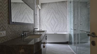 Image of 4209 Sq.ft 4 BHK Apartment / Flat for sale in Bhartiya Leela Residences, Kannuru, Bengaluru for Rs. 84180000