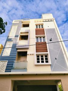 Image of 3500 Sq.ft 6 BHK Independent House for sale in Vidyaranyapura, Bengaluru for Rs. 21000000