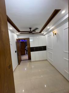 Bedroom Image of 1500 Sq.ft 3 BHK Builder Floor for sale in Indirapuram Ghaziabad for Rs. 13700000