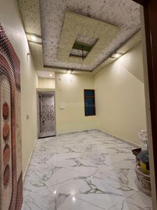 Hall Image of 950 Sq.ft 3 BHK Independent House for sale in Balaganj Lucknow for Rs. 3000000