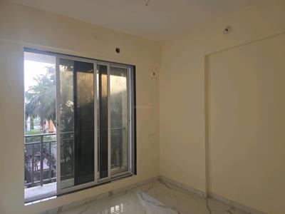 Bedroom Image of 1010 Sq.ft 2 BHK Apartment / Flat for sale in Yashwant Empire, Vasai East Vasai for Rs. 6500000