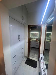Kitchen Image of 1500 Sq.ft 3 BHK Apartment / Flat for sale in Sector 49 Chandigarh for Rs. 40000000