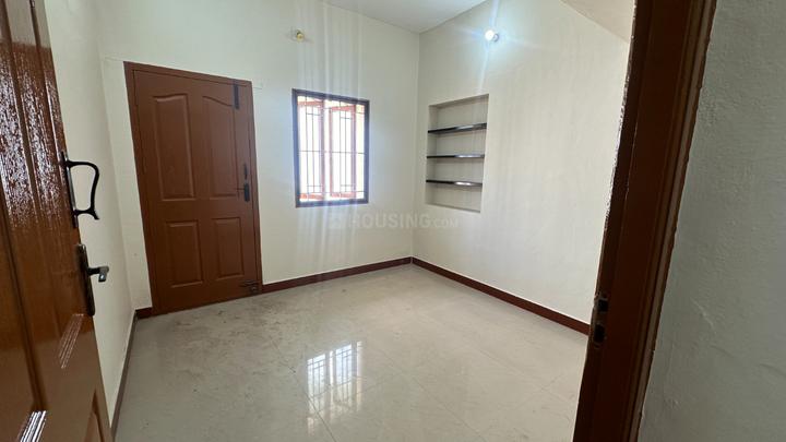 Weavers Colony, Ondipudur Bedroom 1
