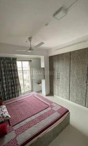 Bedroom Image of Umanand in Andheri East, Mumbai