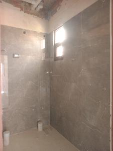 Bedroom Three Image of 1500 Sq.ft 3 BHK Apartment / Flat for sale in Krishna Elite Homes, Noida Extension Greater Noida for Rs. 5864000