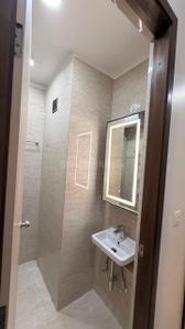 Image of 1600 Sq.ft 3 BHK Apartment / Flat for rent in Adani Ten BKC, Bandra East, Mumbai for Rs. 280000