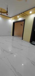 Hall Image of 2152 Sq.ft 3 BHK Builder Floor for rent in Kahlon Sehkari Awas Samiti Garden City II, Baraulikhalilabad Lucknow for Rs. 25000